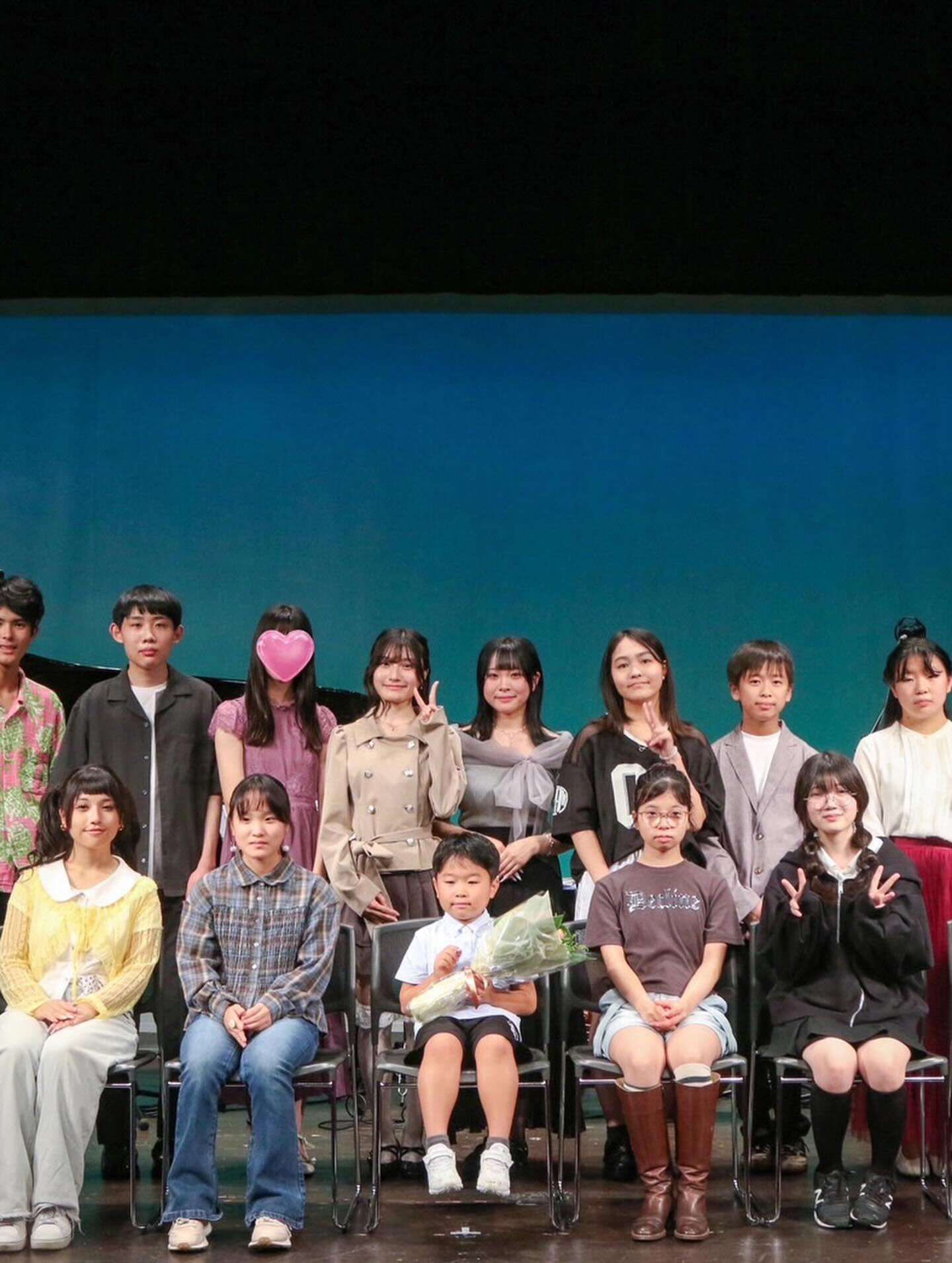 ◻︎◻︎◻︎9月26日（土）ハセガワ楽器Presentsボー