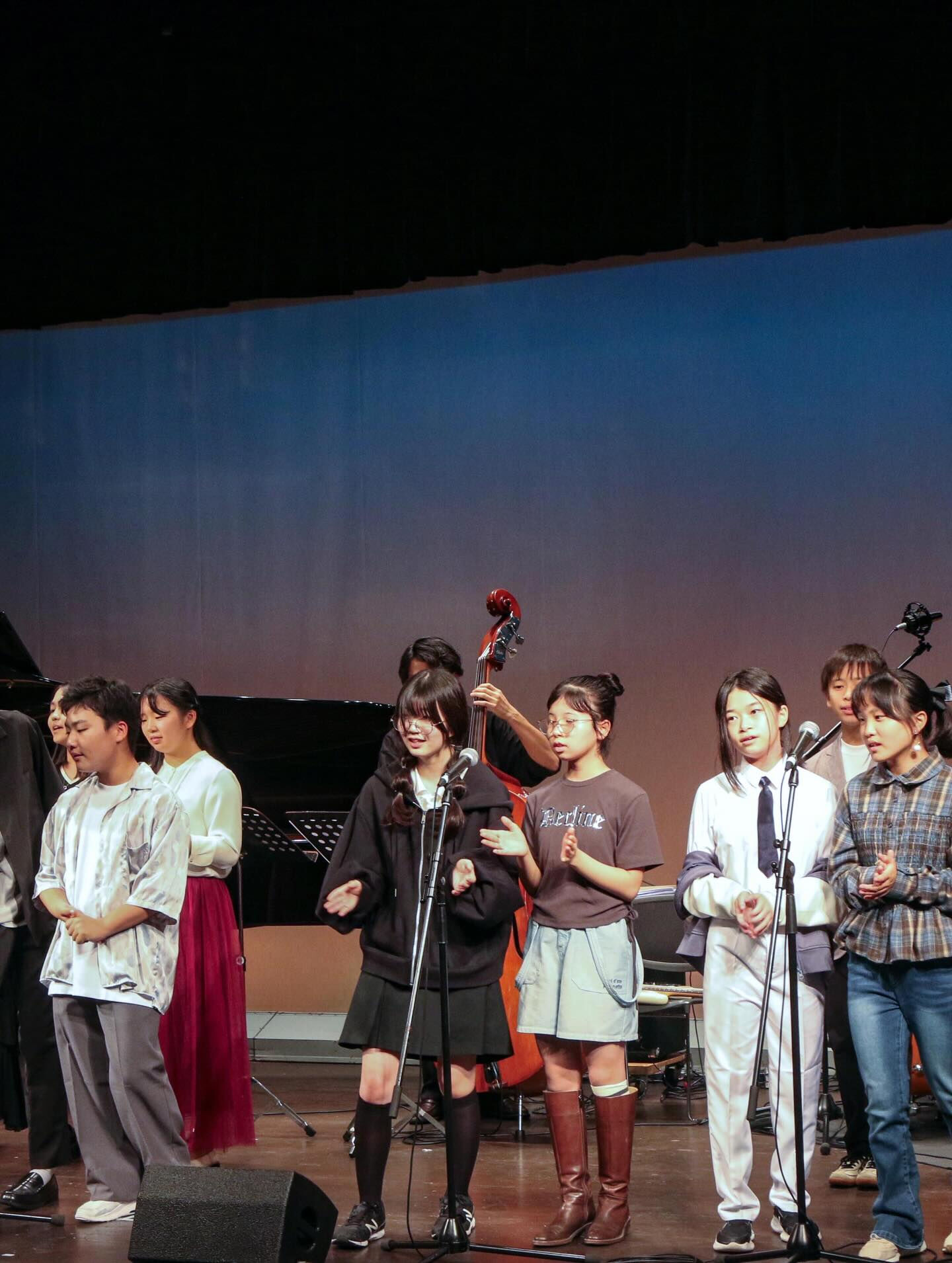 ◻︎◻︎◻︎9月26日（土）ハセガワ楽器Presentsボー
