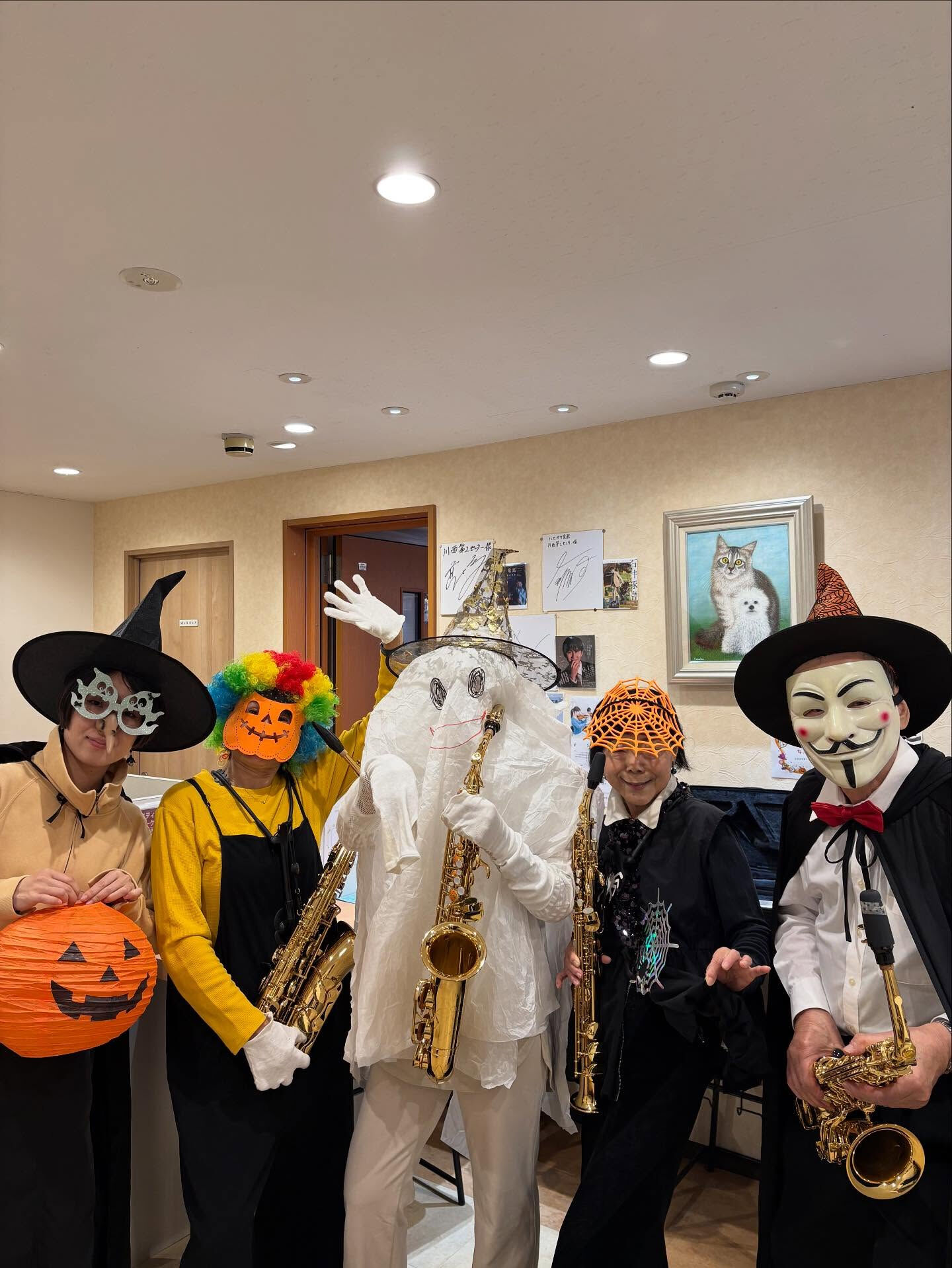 🎃HAPPY　HALLOWEEN🎃