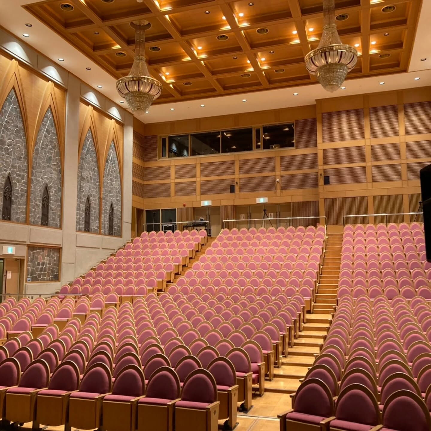昨日「HASEGAWA LIVE NOW 2025」がみつな